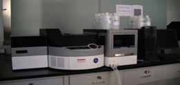 氨基酸自动分析仪