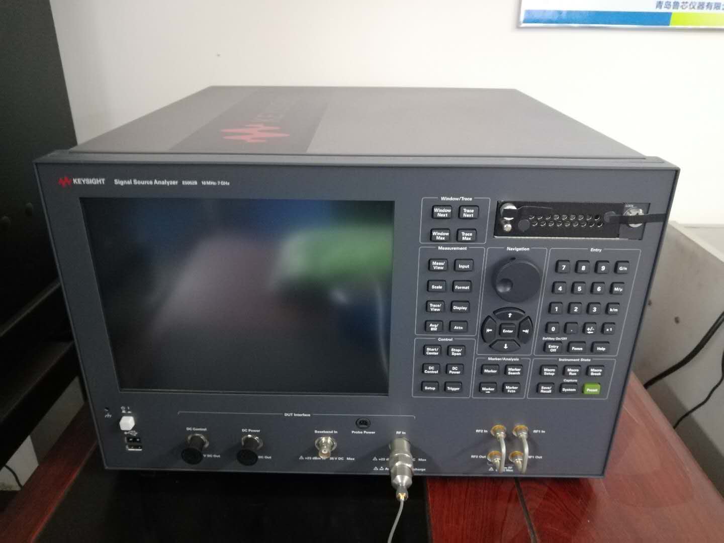 信号源分析仪-527B